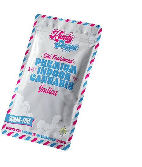 Kandy Shoppe