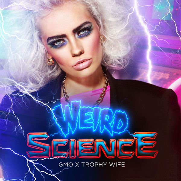 Weird Science